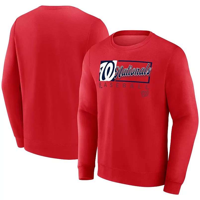 Men MLB Washington Nationals 2024 hoodie->arizona diamondback->MLB Jersey